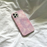 Pattern Watercolor 10 (Glossy Phone Case)