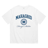 オーセンティックロゴTシャツ/AUTHENTIC LOGO TEE WHITE