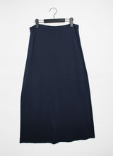 ジャストトレーニングロングスカート / Just Training Long Skirt (2color)