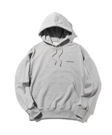 SMILE OVERSIZED HEAVY HOODY MWZHD001 (4614676775030)