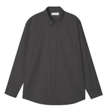 ラストベーシックシャツ