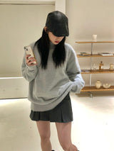 Step knit
