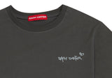 スローガンTシャツ