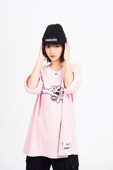 チャンプ ジャージ フラミンゴ / Champ Jersey Flamingo (4433916723318)