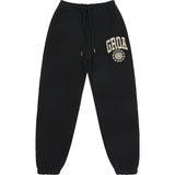 GROA ロゴクラシックハートスウェットジョガーパンツ / GROA Logo Classic Heart Sweat Jogger Pants