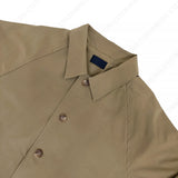 ミニマルマックコート / SI Minimal Mac Coat (3 colors)