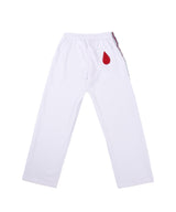 トラックパンツ /  Track Pants White