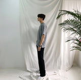 パーフェクトショートスリーブTシャツ
