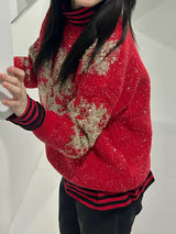 Dyllis knit 