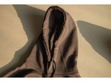 STARLIGHT DESTROYED HOODIE MFHHD002-DC