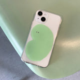 ハロンフォーンケース / Haron Phone Csae 01