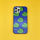 dino pattern HardCase (6669309935734)