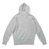 1898 wool knit hoodie (6612873478262)