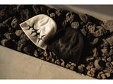 MN DART SHORT BEANIE MWHAC002-WT