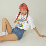 パラダイスTシャツ / Paradise T shirt (4516006559862)