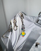 Trippy mushroom keychain.04 (8type)