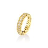 アテナ リング / Athena Ring (gold)