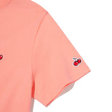 スモールチェリースタンダードtシャツ