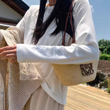 イージートゥウェアTシャツ