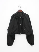トラッキングジャンパー / Tracking jumper (3color)