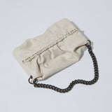 bun Bag M lambskin 10 (6695544815734)