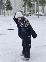 Amitie knit 
