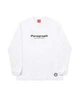paragraph Super Big Rainbow T 5 Color [送料無料]正規品 (4642219163766)