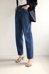 ブレーズジーンズ / BLAZE JEANS / BOYFRIEND DENIM PANTS