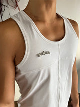 タンクトップ/TC TANK TOP