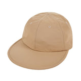 Ordinary Over Fit Ball Cap Beige