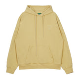 TRIANGLE LOGO HOODIE