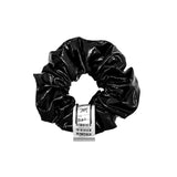 NO.289 [BLACK] SCRUNCHY HAIR 