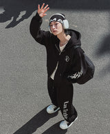 ランチーブトレーニングパンツ/[MADE] Lanchive training pants (2 color)