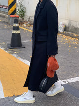 [NOUVEAU] Tami classic dubble - coat