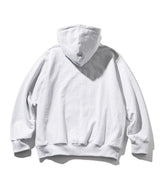 STRAWVERRY FLOWER HEAVY SWEAT HOODY MWOHD001 (6646016016502)