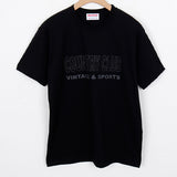 カントリークラブショートスリーブTシャツ