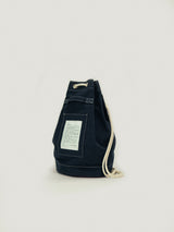 ロープバッグ / Rope Bag - Navy