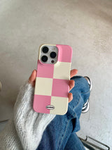 ppocketto candy case - pink