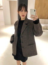 Moncton jacket 