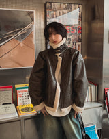 [PREMIUM]アルパカウィンタームトン (2 color)