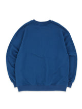 Tagging_Logo Sweatshirt NAVY (6586891042934)