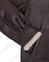 124 High-neck Mustang (2 colors)