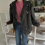 ASCLO Half Over Riders Jacket