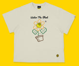 マスコットTシャツ/Mascot Tshirt | Cream