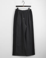 Poots Side Coloring Banding Long Wide Training Pants