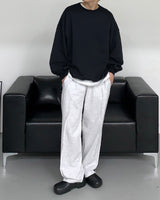 APOパフスウェット / APO Puff Sweatshirt (5 colors)