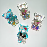 Butterfly bear phone-holder (4color)