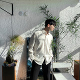 Perfect Tension Relaxfit Shirt (9color) (6669394247798)