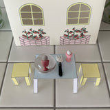 ピンクエッグカップグリップ / pink egg cup griptok