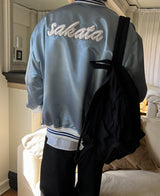 スプリングユースジャンパー / Spring youth jumper (2 color)